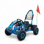 Електрическо детско Бъги UTV APEX1 1200W, Безплатен ъпгрейд на батериите, родителски контрол, снимка 13