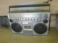 радиокасетофон Goldstar, снимка 1