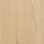 vidaXL Пейка за обувки, сонома дъб, 102x32x50 см, инженерно дърво, снимка 10
