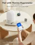 GoveeLife Smart 3-в-1 овлажнител , дифузер и нощна лампа Humidifier Lite, снимка 4