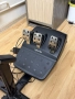 Logitech G29 + Shifter + Ръчна + Playseat кокпит – пълен сетъп, снимка 3