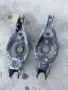 Заден носач от Toyota RAV4 2.0 D - 30e/бр, ALA4, снимка 2