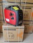 Инверторен Генератор за ток 2 KW  - Монофазен - ПРОМОЦИЯ - Professional, снимка 3