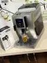 Кафемашина кафе автомат delonghi cappuccino с гаранция, снимка 5
