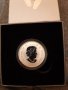 Сребърна монета , снимка 2