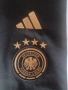 Germany wc 2022 home away, снимка 2