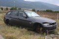 BMW E91 320i - 150 к.с. НА ЧАСТИ, снимка 1 - Автомобили и джипове - 34317986