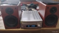 Mini Hi-Fi система Denon RCD-M33 / SC-M37, снимка 10