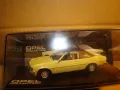 1:43 OPEL COMMODORE МОДЕЛ КОЛИЧКА ИГРАЧКА, снимка 6