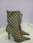 Дамски ботуши Gucci, снимка 1