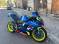 Suzuki Gsxr1000 2008 , снимка 2