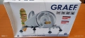 колбасорезачка ръчна GRAEF , снимка 1