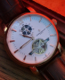 Мъжки часовници Top quality Vacheron Constantin , снимка 5