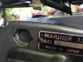 Двигател Mariner (YAMAHA) 3.5, снимка 8