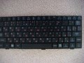Среден капак, тъч пад, клавиатура ASUS Eee PC900 , снимка 4