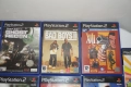 Игри за PS2 Rayman 3/Bad Boys 2/XIII/NFS/Freak Out/Mojo/Endgame/WRC/Matrix, снимка 3
