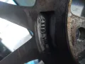 Оригинални джанти 20цола AUDI, с летни гуми, снимка 6