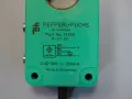 Индуктивен сензор PEPPERL+FUCSH RJ21-E2 inductive sensor, снимка 3