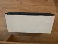 Продавам висок клас централна колона Dynaudio X 22 center в бял пиано лак , произведена в Дания!, снимка 9