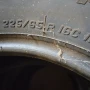 4  бусови гумиTaurus 225/65/16C за 260 лева, снимка 4