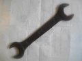 Размер 52-58 голям гаечен ключ за селскостопански машини и камиони от старото истинско качество, снимка 3