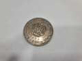 Сребърна монета от 5лв, снимка 2