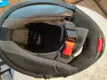 Мотоциклетна каска Schuberth , снимка 4
