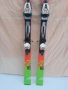 Карвинг ски 175см. VOLKL RACETIGER GS UVO, Woodcore, grip walk, Titanium , снимка 3