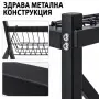 ️Двуетажен сушилник за съдове над мивка – 85 см, снимка 7