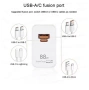 Оригинално бързо зарядно за Huawei /Honor / Super Fast Charging 88W , снимка 3