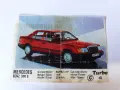 7 броя картинки Turbo Kent от рядката серия 1 - 50 , снимка 2