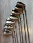 Продавам комплект голф стикове Fazer XR2 – Irons + SW + Hybrid + голф чанта, снимка 4