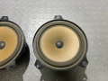 Oригиналните говорители за BMW E46 Седан, снимка 4