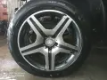 mercedes ML 350 на части, снимка 9