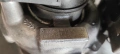 Турбина GTB1756VK / 084 059 145 7Z1 E Audi A6 Avant C6 2.7TDI - 180к.с, снимка 3
