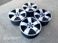 4 броя алуминиеви джанти за Мercedes-Benz E-Class 16, снимка 8