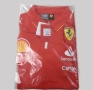 Puma Scuderia Ferrari F1 Team Pro - Оригинална мъжка тениска с яка, снимка 17