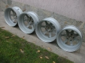 16 цола 5 х 112 мм 4 бр лети джанти - Vw,Audi,Seat,Skoda !, снимка 12