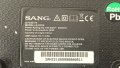 Sang LE-32Z10 със счупен екран - TP.S506.PB819/303CX320037 CX32D06-ZC22AG-05/  CX315DLEDM, снимка 2
