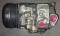 Компресор климатик - Mercedes - 2.2 D/3.0 D - (2008 г.+) - DENSO, снимка 5