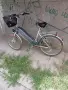 електрически велосипед с подаване на газ, снимка 1