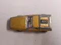 Стара метална количка Matchbox БЪЛГАРИЯ - MIDNIGHT MAGIC, снимка 2