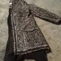 Zara Пухкава Жилетка, снимка 6
