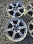 5x120..17цола 8j ET40 O.Z, снимка 4