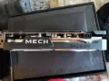 Видеокарта Msi RX 6600 8GB Mech X2, снимка 4