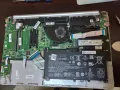 Лаптоп HP 15s  15s-fq на Части, снимка 6