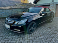 Mercedes-Benz E 200  кабриолет BlueEFFICIENCY, снимка 4