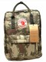 Раница fjallraven kanken в много разцветки 32 ЛВ. , снимка 5
