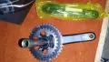 Shimano XT FC M8000  38-28 175 doble, снимка 5