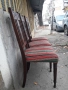  Ретро трапезни столове 3бр №020, снимка 7
